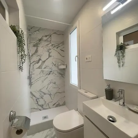 1a107 Magnifico Apartamento En El Centro Appartement