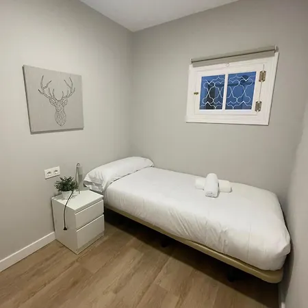 Appartement 1a107 Magnifico Apartamento En El Centro Gijón