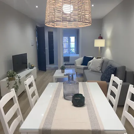 Appartement 1a107 Magnifico Apartamento En El Centro Gijón